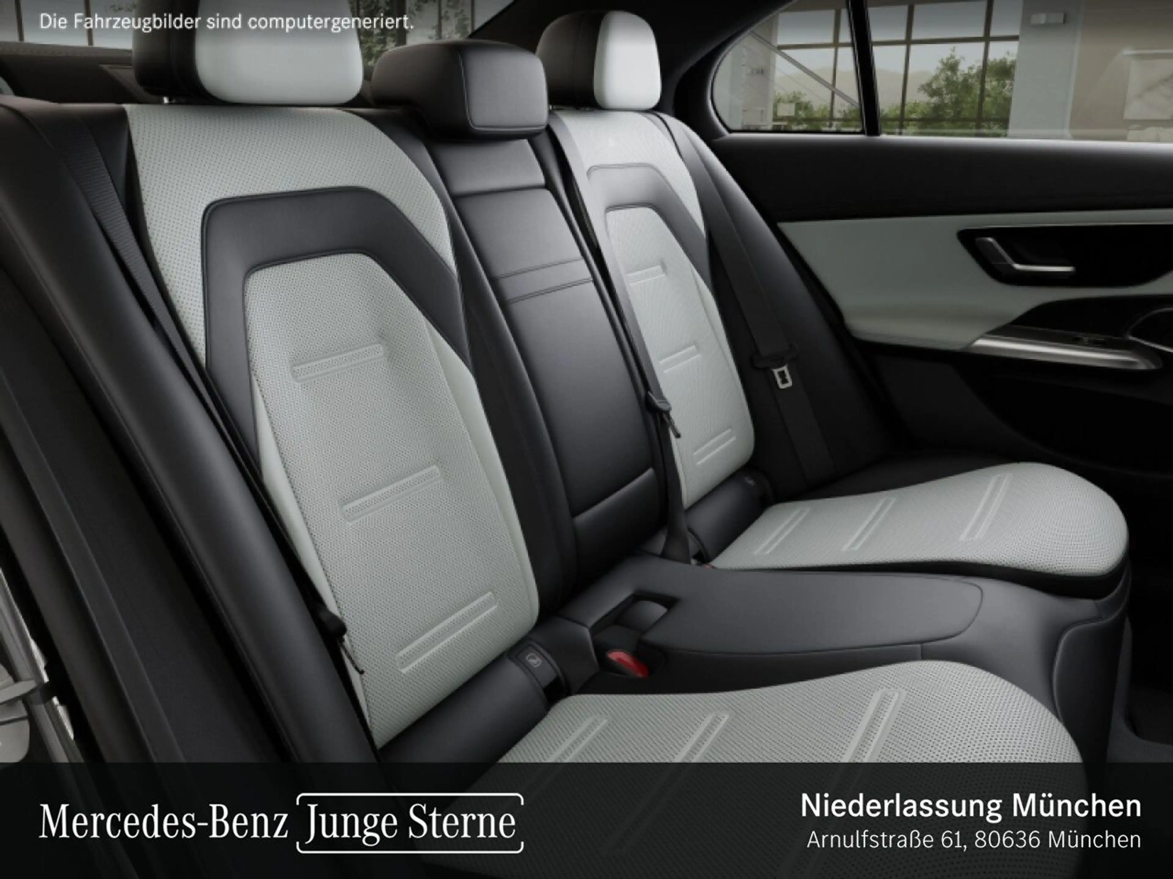 Mercedes-Benz E 53 AMG 4M Hybrid Carbon Driversp Perf-Sitze 360° — photo 13