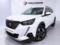 Peugeot 2008 Allure Pack BlueHDI 81kW (110CV) Blanco - thumbnail 3