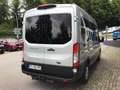 Ford Transit Kombi Trend 350L3 Argent - thumbnail 4