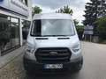 Ford Transit Kombi Trend 350L3 Argent - thumbnail 2