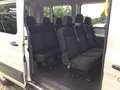 Ford Transit Kombi Trend 350L3 Argent - thumbnail 7