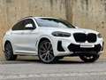 BMW X4 xDrive 20d 48 V Wit - thumbnail 3
