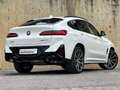 BMW X4 xDrive 20d 48 V Wit - thumbnail 4