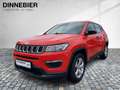 Jeep Compass Sport FWD*AC*RDKS*Tempom*GJR*PreColAss Orange - thumbnail 2