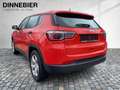 Jeep Compass Sport FWD*AC*RDKS*Tempom*GJR*PreColAss Orange - thumbnail 4