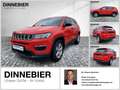 Jeep Compass Sport FWD*AC*RDKS*Tempom*GJR*PreColAss Orange - thumbnail 1