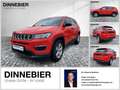 Jeep Compass Sport FWD*AC*RDKS*Tempom*GJR*PreColAss Orange - thumbnail 1