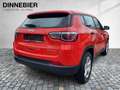 Jeep Compass Sport FWD*AC*RDKS*Tempom*GJR*PreColAss Portocaliu - thumbnail 5