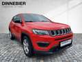 Jeep Compass Sport FWD*AC*RDKS*Tempom*GJR*PreColAss Portocaliu - thumbnail 7