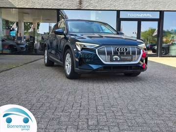 95 kWh 55 Quattro Leder | Carplay |Camera |....