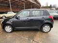Suzuki Swift Lim. Comfort 4x4/KLIMA/KEIN TÜV Schwarz - thumbnail 8