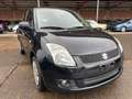 Suzuki Swift Lim. Comfort 4x4/KLIMA/KEIN TÜV Schwarz - thumbnail 3