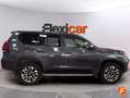Toyota Land Cruiser D-4D Limited Aut. Gris - thumbnail 3