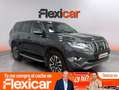 Toyota Land Cruiser D-4D Limited Aut. Gris - thumbnail 1