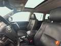 Toyota Land Cruiser D-4D Limited Aut. Gris - thumbnail 7