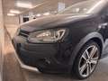 Volkswagen Polo Cross CrossPolo 1,2 TSI DSG Schwarz - thumbnail 1
