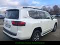 Toyota Land Cruiser 300 70th Anniversary 3,3D V6 7-Sitze Sofort Weiß - thumbnail 3