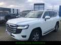 Toyota Land Cruiser 300 70th Anniversary 3,3D V6 7-Sitze Sofort Weiß - thumbnail 1