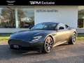 Aston Martin DB11 V8 4.0 510ch BVA8 Plateado - thumbnail 1