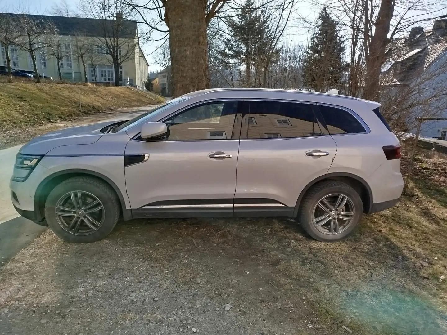 Renault Koleos ENERGY dCi 175 4WD INTENS - 1