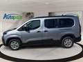 Peugeot Rifter Lang ALLURE BlueHDi 130 6 Gang Allure L2 Silber - thumbnail 4