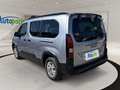 Peugeot Rifter Lang ALLURE BlueHDi 130 6 Gang Allure L2 Silber - thumbnail 6