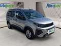 Peugeot Rifter Lang ALLURE BlueHDi 130 6 Gang Allure L2 Silber - thumbnail 3