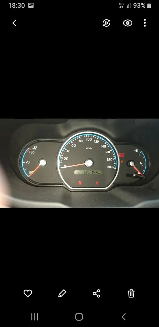 Hyundai i10 1.1 Classic - 1