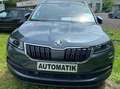 Skoda Karoq 1.5 TSI ACT DSG Style Navi, Standh.,AHK, ... Grau - thumbnail 2