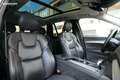 Volvo XC90 ii d5 225 ch awd inscription 7pl Gris - thumbnail 5