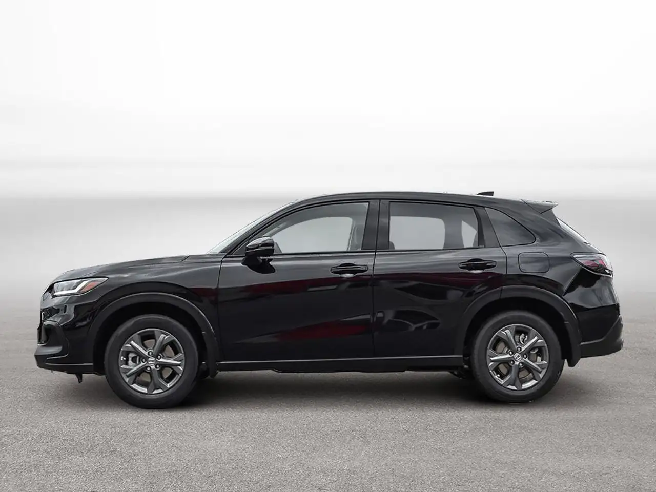 Honda HR-V снимка Honda HR-V