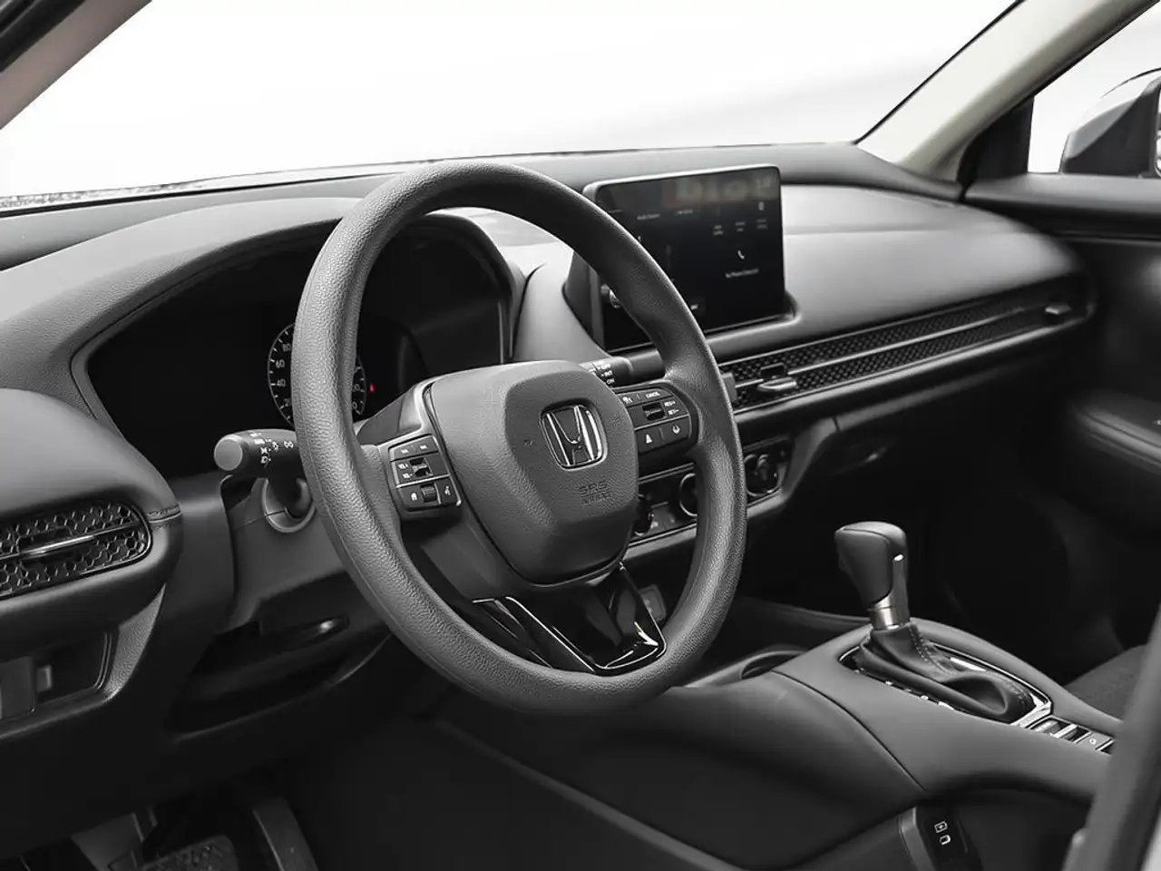 Honda HR-V снимка Honda HR-V