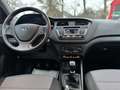 Hyundai i20 Allwetterr.*Sitz-lenkradhzg*TÜV&ServiceNeu*Garant Black - thumbnail 14