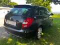Skoda Fabia Fabia Combi RS 1,4 TSI DSG RS -Sport Schwarz - thumbnail 5