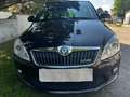 Skoda Fabia Fabia Combi RS 1,4 TSI DSG RS -Sport Schwarz - thumbnail 6