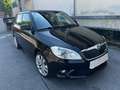 Skoda Fabia Fabia Combi RS 1,4 TSI DSG RS -Sport Schwarz - thumbnail 2
