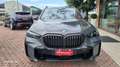 BMW X5 X5 xdrive30d mhev 48V Msport auto Grigio - thumbnail 8