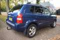 Hyundai TUCSON 2.0i Style Leer/Trekhaak Blauw - thumbnail 4