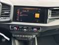 Audi A1 25 TFSI Sportback advanced Einparkhilfe plus Schwarz - thumbnail 14