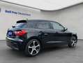 Audi A1 25 TFSI Sportback advanced Einparkhilfe plus Schwarz - thumbnail 5