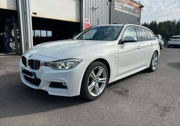 Touring 320d xDrive 184ch M Sport