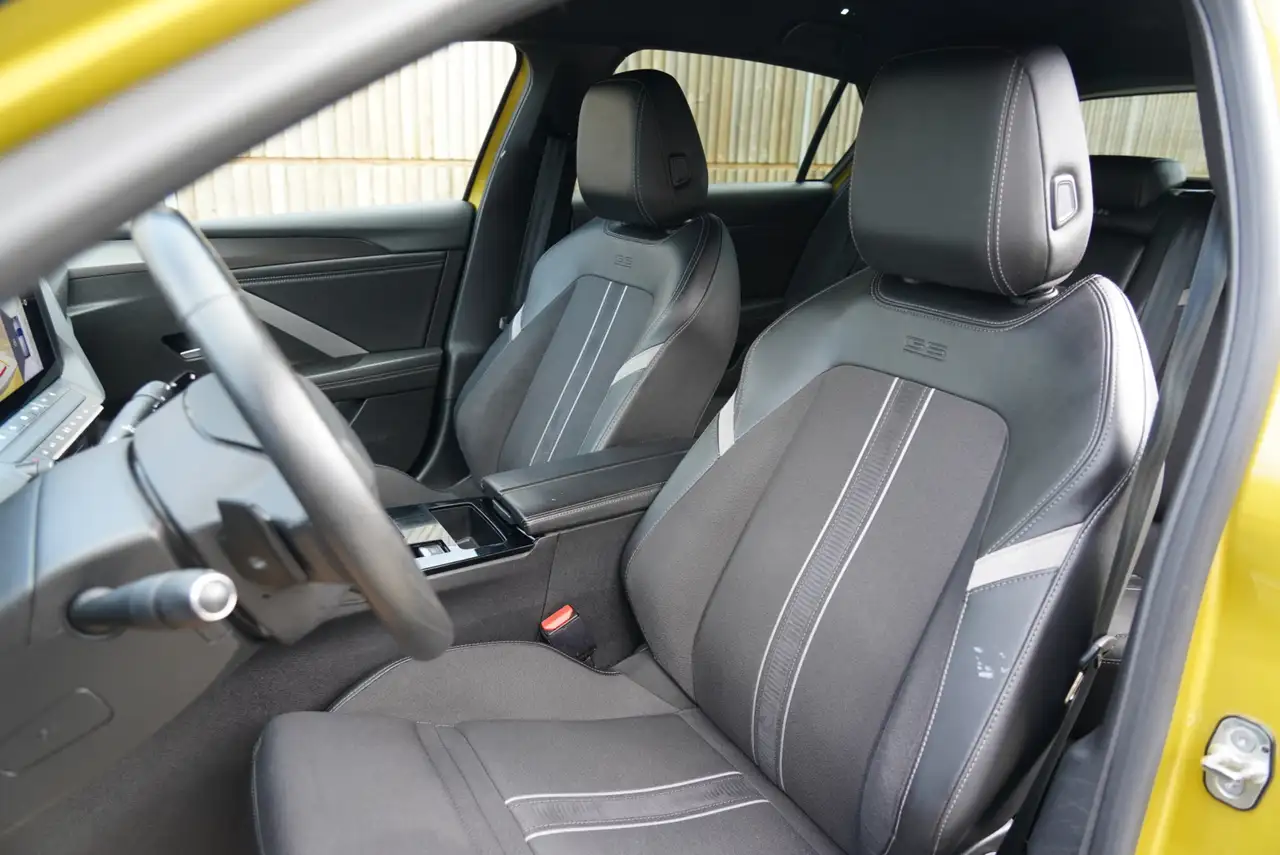 Opel Astra PHEV 1.6 Turbo GS (132 kW) 6