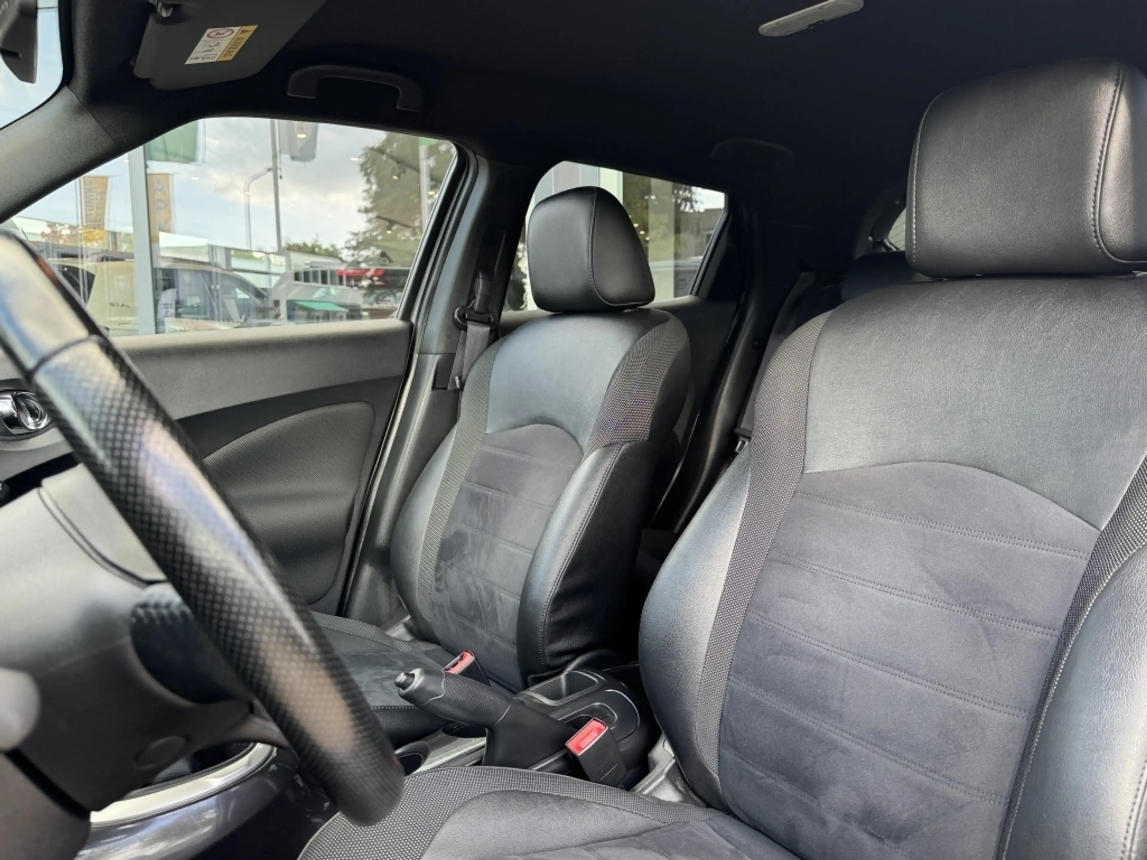 Nissan Juke 1.2 DIG-T S/S N-Con. — photo 6