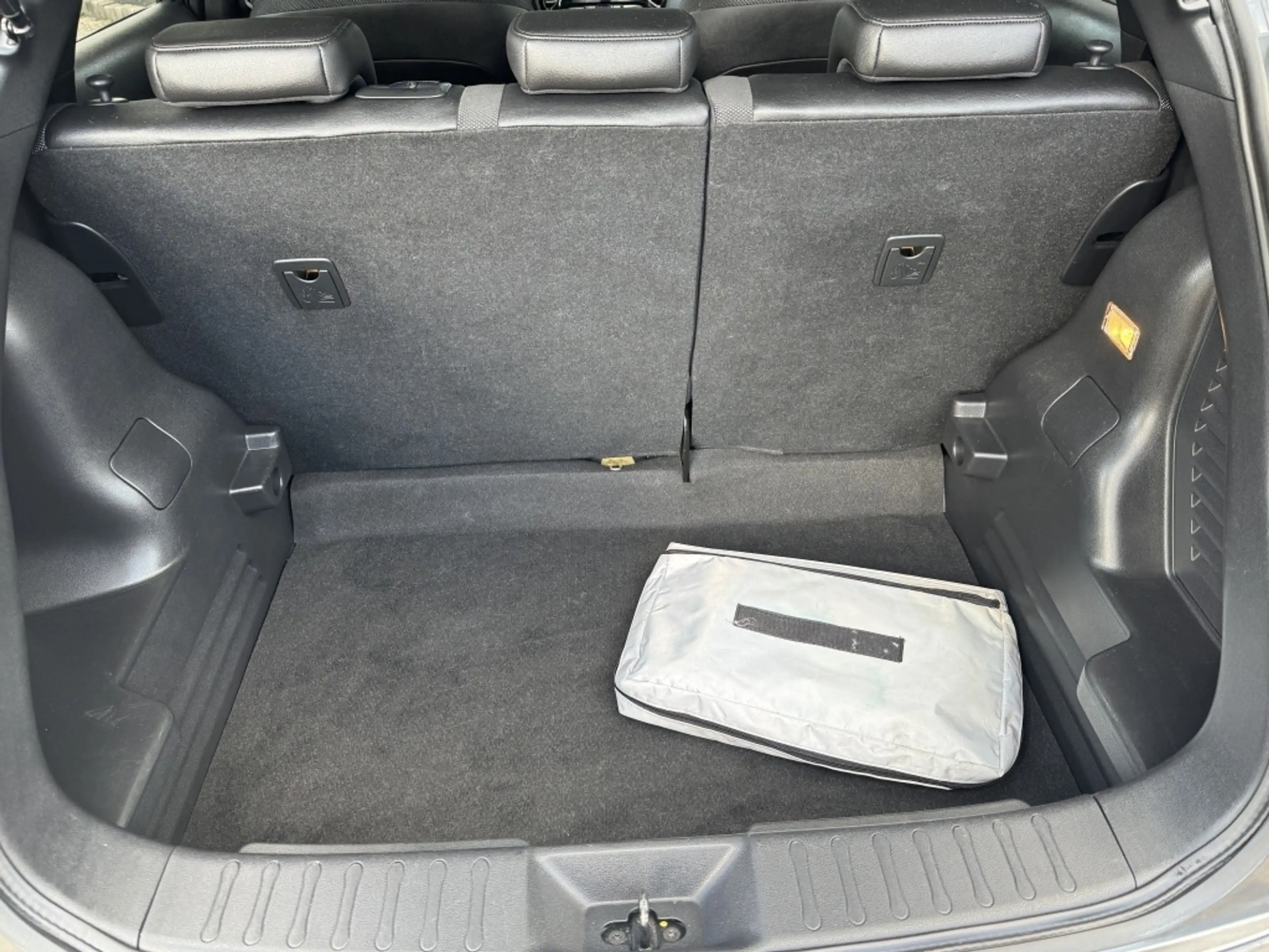 Nissan Juke 1.2 DIG-T S/S N-Con. — photo 11