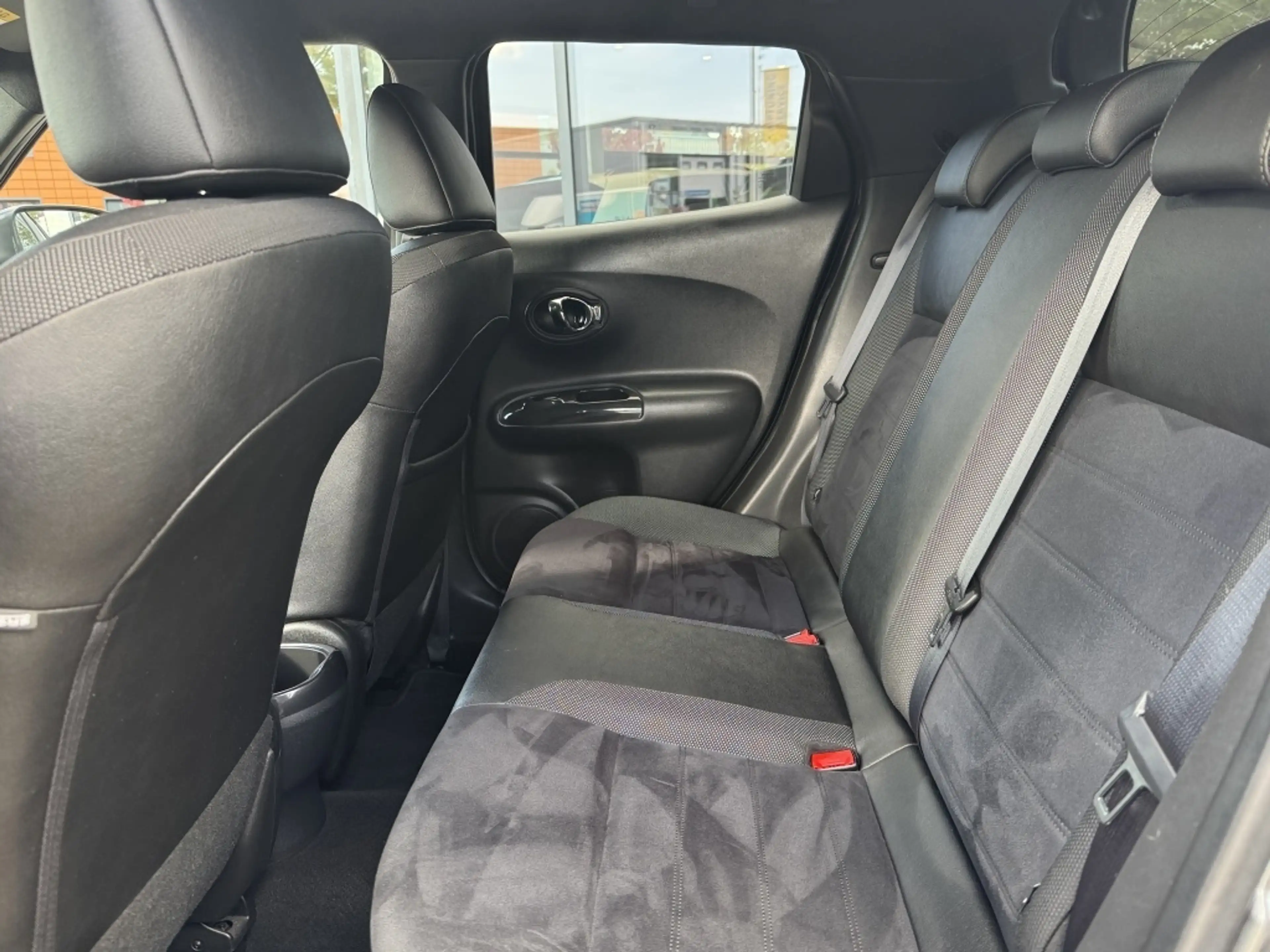 Nissan Juke 1.2 DIG-T S/S N-Con. — photo 9