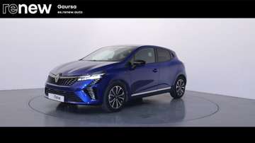 1.0 TCE 74KW LPG TECHNO 100 5P