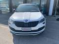 Skoda Karoq 1.6 Tdi 115cv SPORTLINE DSG Bianco - thumbnail 2