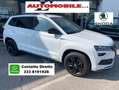 Skoda Karoq 1.6 Tdi 115cv SPORTLINE DSG Bianco - thumbnail 1