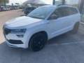 Skoda Karoq 1.6 Tdi 115cv SPORTLINE DSG Bianco - thumbnail 3