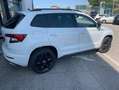 Skoda Karoq 1.6 Tdi 115cv SPORTLINE DSG Bianco - thumbnail 6